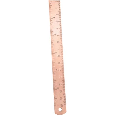 Outil de mesure professionnel en cuivre Holibanna : fournitures (1/5)