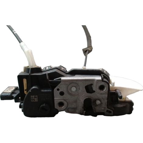 Systeme Condamnation Avant Gauche PEUGEOT 3008 Break I Phase 1 2009-2013 [PRODUIT D'OCCASION]♻️9800623180 (1/2)