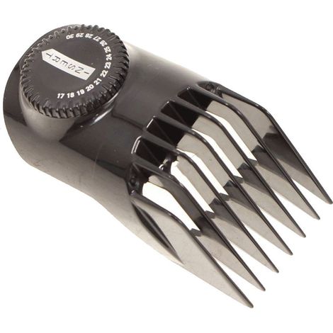 Rowenta pettine 17mm 30mm rasoio Advancer Style Signature TN5220 TN4500
