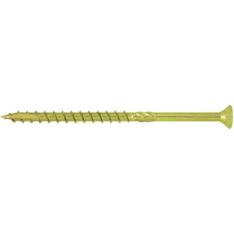 Friulsider VITE PER LEGNO TORX FM-WOOD PRO mm.8x360 50 PZ.