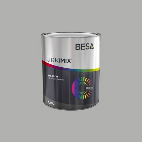 Pot de Peinture Polyuréthane / bi composant NCS S3000-N Brillant - 20kg