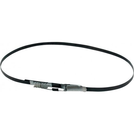 Fleje para Ø 500 bolsas - LEMAN - 90104 (1/4)