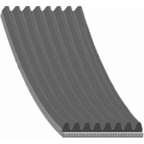 Correas trapezoidales con nervios Mercedes Atego, Axor, Econic Setra, Volvo  9069971392