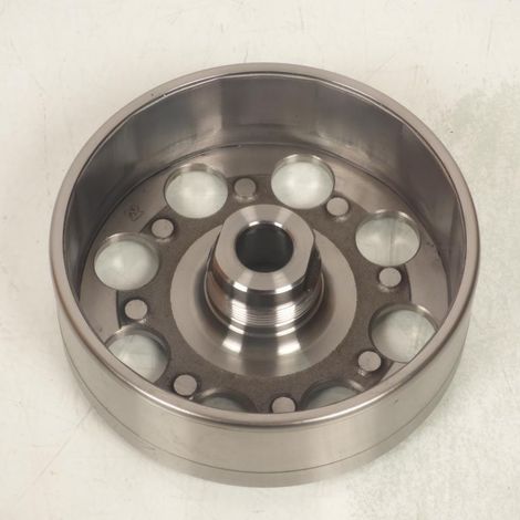 [PRODUIT D'OCCASION] Volant magnétique d allumage Denso pour Moto Suzuki 600 GSR 2006 (1/2)