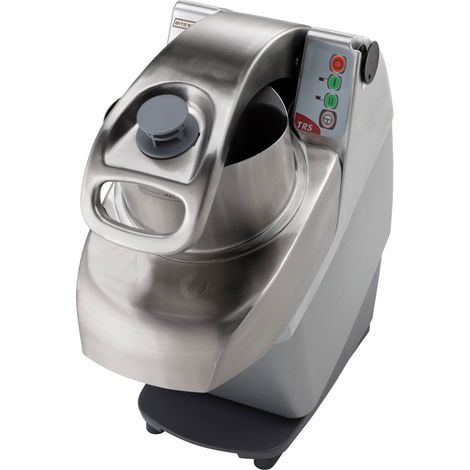 Coupe-Légumes Inox TRS - 2 Vitesses 750 W Triphasé - Dito Sama