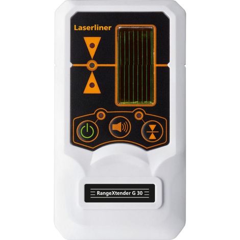 Laserliner RangeXtender G 30 Laserempfänger für Linienlaser   Reichweite (max.): 30 m