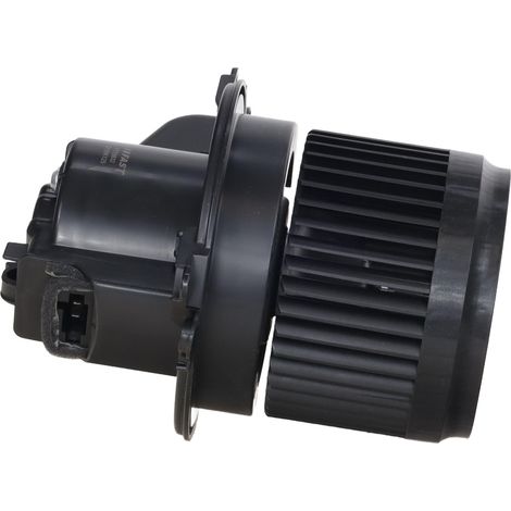 Ventilatore riscaldatore rapido FT13832 (1/4)