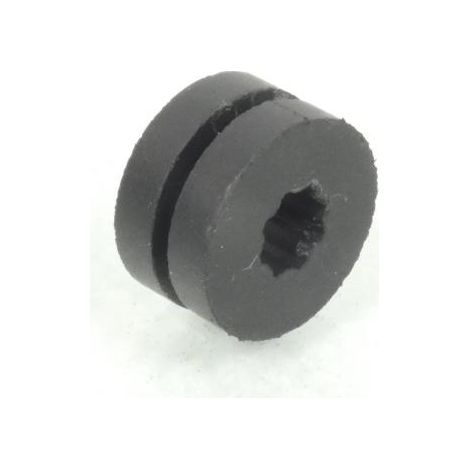 [JAMAIS UTILISE] Silentbloc compteur pour scooter Suzuki 1000 Katana 2021 à 2025 (1/5)