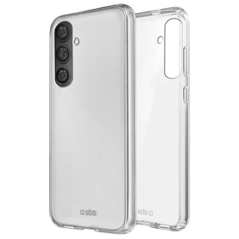 SBS TESKINSAA36T funda para teléfono móvil 17 cm (6.7") Transparente