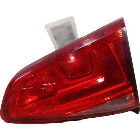 [PRODUIT D'OCCASION] Feu Arriere Interieur Droit VOLKSWAGEN Golf ♻️ Ref Oe. 5g0945094ac - Garantie à vie (1/3)