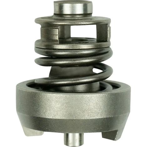 Strumento a percussione jbm 60005 costruzione durevole resistente agli urti (1/2)