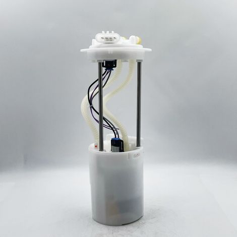 Electric fuel pump assembly for Isuzu D-Max 3.0 pickup truck 2008-2011 (8979457130)--DTEKGAZ