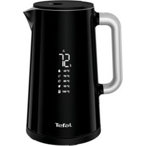 Tefal KO851 Electric Kettle 1.7 L, Black, 1800 W (1/5)