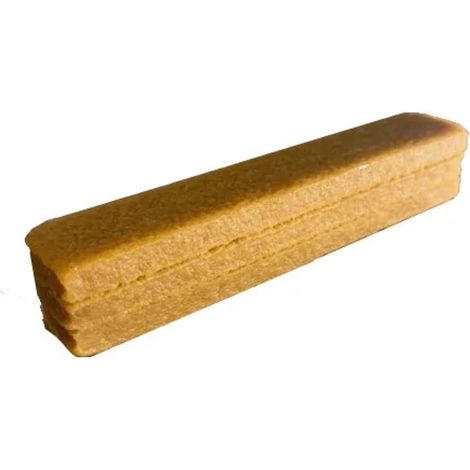 Gomme de nettoyage pour papier abrasif (1/4)