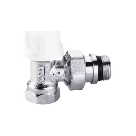Thermostatventil-Satz 3/8" Caleffi 220302  3/8"
