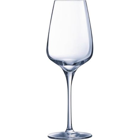 Verre à vin Grand Sublym 334ml (lot de 24) - CHEF & SOMMELIER (1/2)