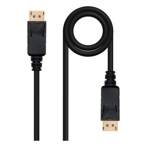displayport dp/m-dp/m kabel 2m nanokabel