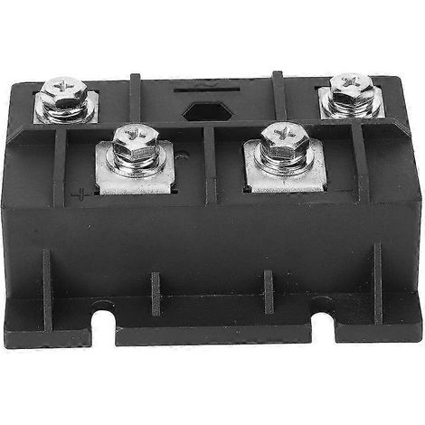 Pont redresseur MDQ200A 1600V module de redressement pour alimentation courant continu (1/3)