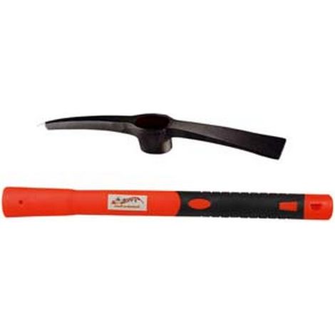 PICCONE MINI MANICO FIBRA - gr.400