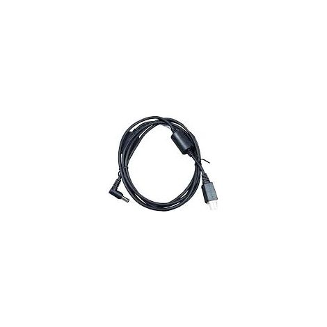 CBL-DC-451A1-01 cable de transmisión Negro