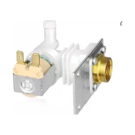 Water inlet solenoid valve 040003579 115V/120V UD0140A compatible with Manitowoc ice machines