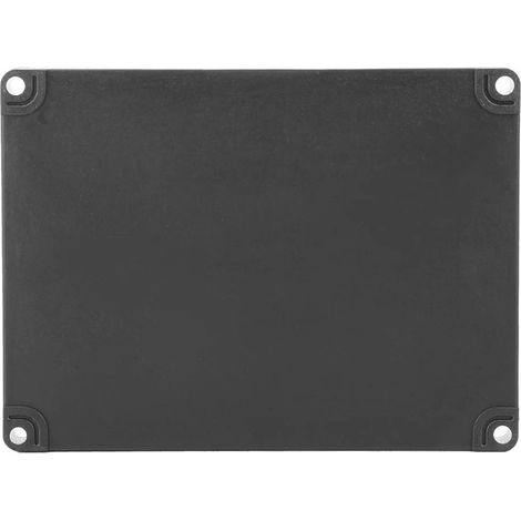 GAVR-20A Régulateur de Tension Automatique Polyvalent 20A pour Groupe Électrogène (1/5)