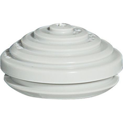 Embout à gradins IP 55 BTICINO 25700 (1/2)