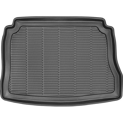 Baule MAX-MAT 911001 - Kia Ceed I Hatchback 2009-2012 (restyling)