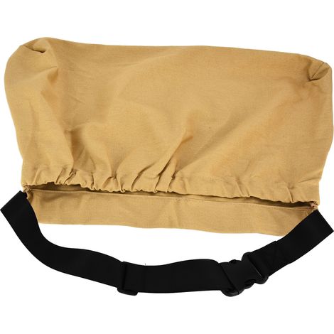 Obstpflücktasche, verstellbare Gürteltasche aus Oxford-Gewebe zum Aufhängen, Werkzeugtasche für Gartenarbeit und Outdoor-Aktivitäten, Khaki (1/5)