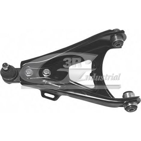 3RG 31603 BRAZO SUSPENSIÃƒâ€œN DELANTERO IZQUIERDO