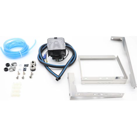 Kit distributeur de produit de rinçage - pour lave-pots 56x63cm et 70x70cm - Maxima