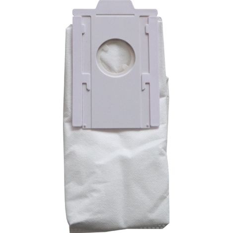 Adecuado para los accesorios de la barredora Jeberly Star VCA - RDB95: bolsa para el polvo, bolsa para la basura, bolsa de almacenamiento para el polvo. (1/5)