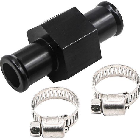 Boîtier de température d'eau en aluminium durable pour pièces de vélo 24 mm autoroute (1/4)