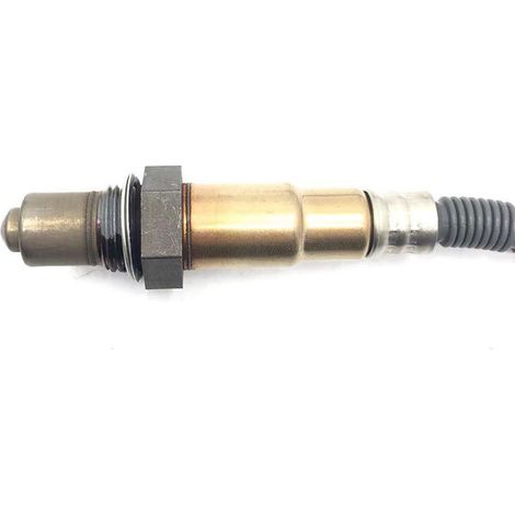 Oxygen sensor compatible with Mercedes-Benz A-Class vehicles: 0095425618, 0258017341, 0258017342 (1/3)