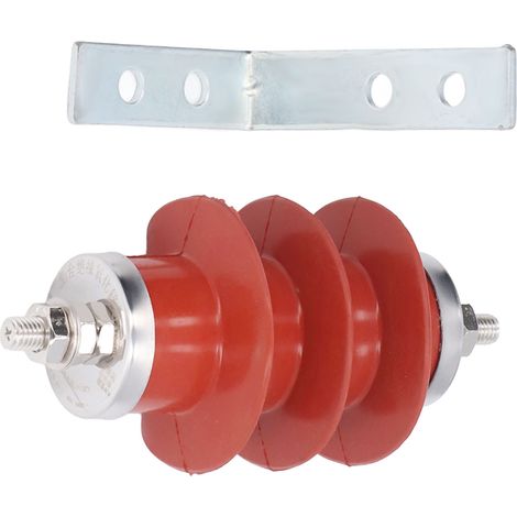 Clôture électronique anti-intrusion par impulsions haute tension - Parafoudre résistant aux surtensions pour accessoire de périmètre (1/5)