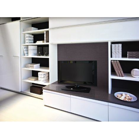 Meliconi Rotobase Elite M TV-Ständer schwarz 24 bis 40 Zoll