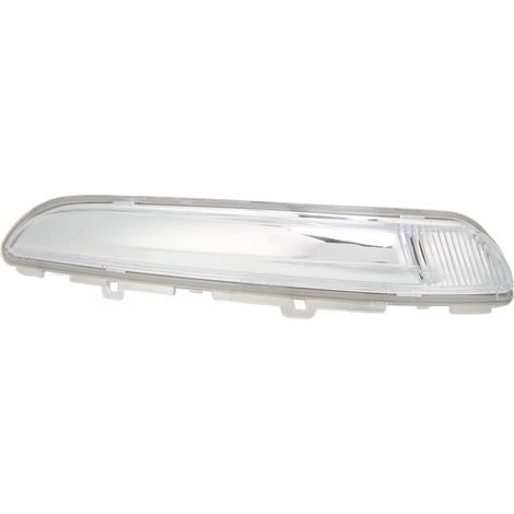 Alloggiamento indicatore specchietto laterale di ricambio 9814464680 per Peugeot 208 2012 – 2017 destro (1/5)