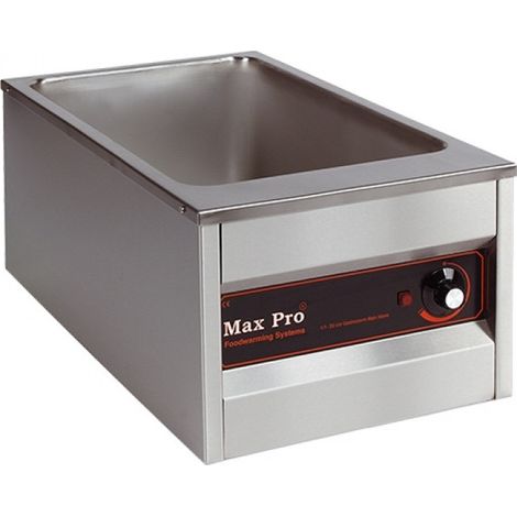 Bain marie - Max Pro
