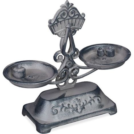 Ornament scales antique style (1/5)