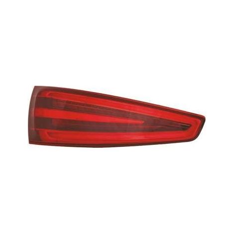 Feu arrière gauche extérieur LED Audi Q3 1 phase 1 2011-2015