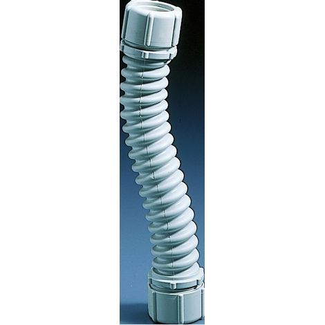Manicotto Flessibile Ip66 D.40 Gr.Ral7035 ( Gewiss Cod. Gw50205 )