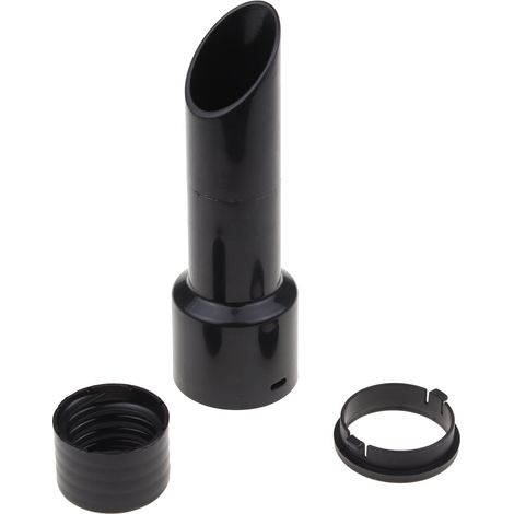 Numatic - pistoolgreep afgeschuind - 32 mm - 216295 - 5028965579008