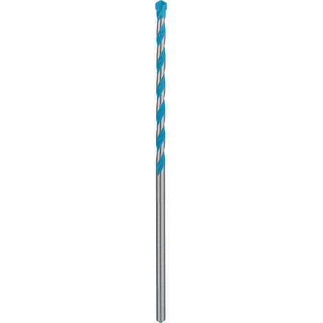 Bosch Professional 2608900610 1x Punte Expert CYL-9 MultiConstruction (Accessorio Trapano a Percussione), Ø 5.5 x 150 mm