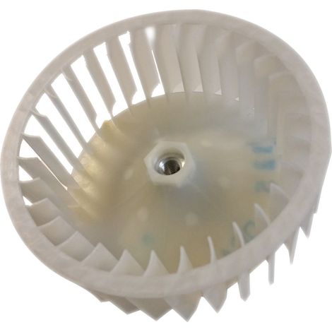 Turbina 34060030 CURTISS