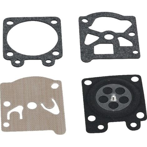 Set de reparaci贸n carburador STIHL 41300071060