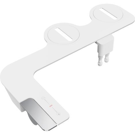 Kit adaptador para inodoro japonés QUICK PLOMBERIE
