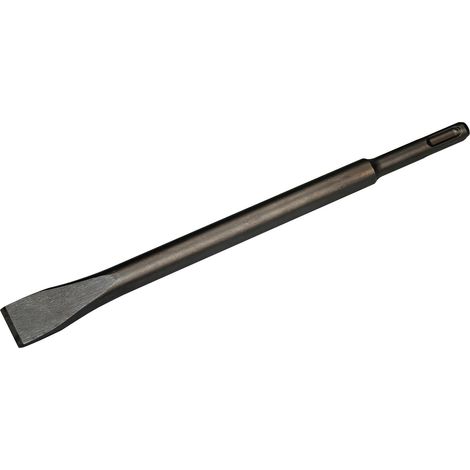 SDS Plus Flachmeißel 250mm (1/2)