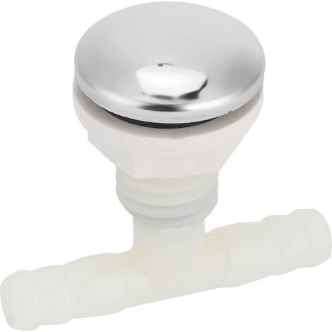 Accessoire de buse d'air à 9 trous pour baignoire, hydrothérapie, piscine, source thermale, buse d'air pour piscine 60-04 (1/5)