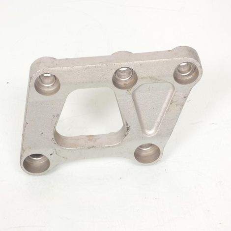 [GEBRAUCHT] [GEBRAUCHTWAREN] Originaler rechter Motorschutz für Yamaha 850
