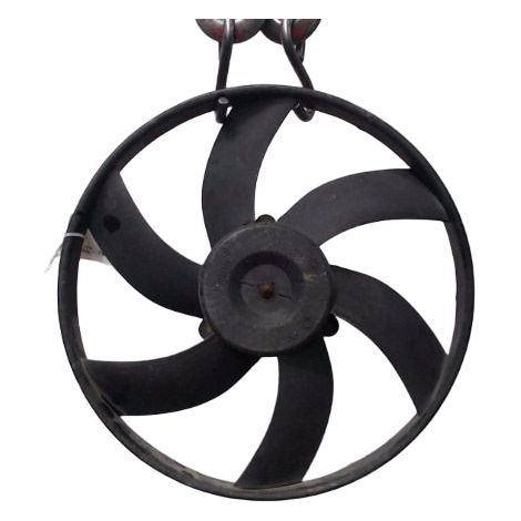 Moteur Ventilateur Radiateur RENAULT Master [PRODUIT D'OCCASION]♻️7701035691 (1/3)